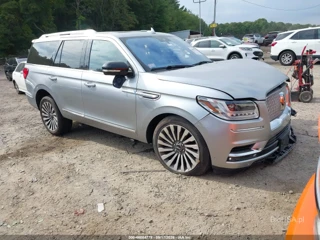 LINCOLN LINCOLN NAVIGATOR RESERVE
