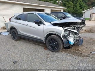 MITSUBISHI MITSUBISHI ECLIPSE CROSS BLACK EDITION S-AWC/LE S-AWC/RALLIART S-AWC/SE S-AWC