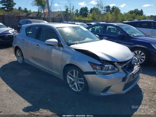 LEXUS LEXUS CT 200H