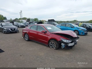 HYUNDAI HYUNDAI SONATA SEL