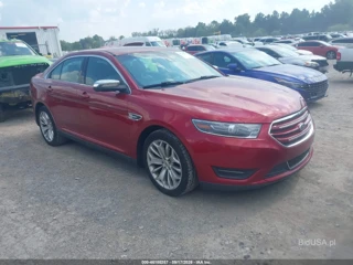 FORD FORD TAURUS LIMITED