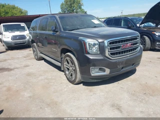 GMC YUKON XL 1500 SLT