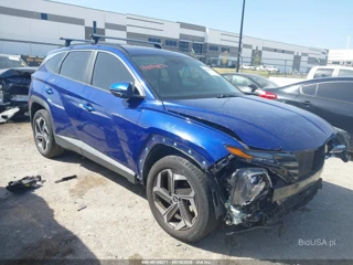 HYUNDAI HYUNDAI TUCSON SEL