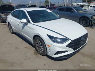 HYUNDAI HYUNDAI SONATA SEL