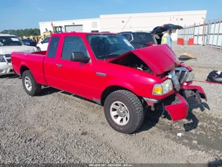 FORD FORD RANGER SPORT/XLT