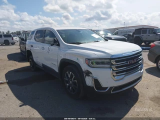 GMC ACADIA FWD SLE
