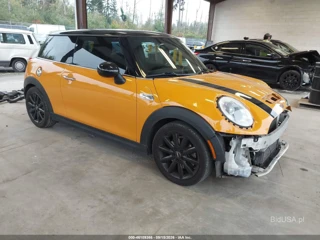MINI MINI HARDTOP COOPER S