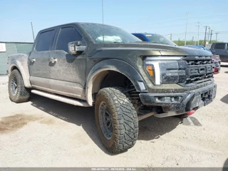 FORD FORD F-150 RAPTOR