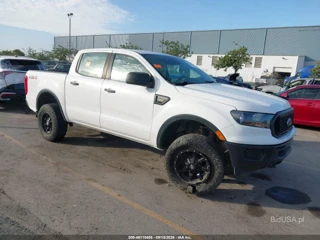 FORD FORD RANGER XL
