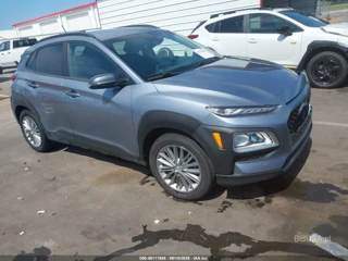 HYUNDAI HYUNDAI KONA SEL