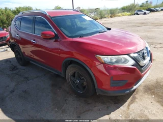 NISSAN NISSAN ROGUE S