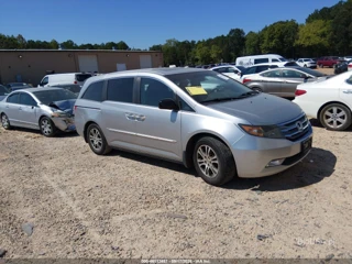 HONDA HONDA ODYSSEY EX-L