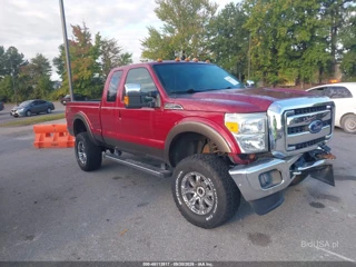 FORD FORD F-250 LARIAT