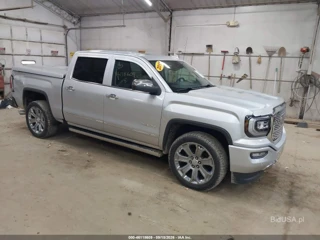 GMC SIERRA 1500 DENALI