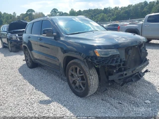 JEEP JEEP GRAND CHEROKEE LIMITED X 4X2