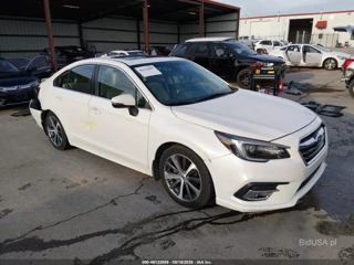 SUBARU SUBARU LEGACY 2.5I LIMITED