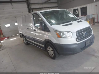 FORD FORD TRANSIT-250