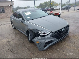 HYUNDAI HYUNDAI SONATA SEL