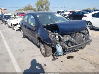 NISSAN NISSAN SENTRA 2.0 S