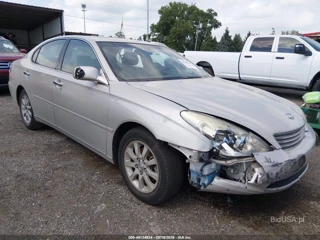 LEXUS LEXUS ES 330