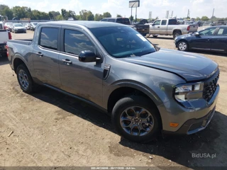 FORD FORD MAVERICK XLT