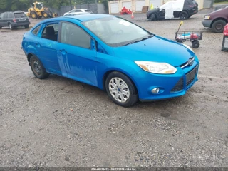 FORD FORD FOCUS SE