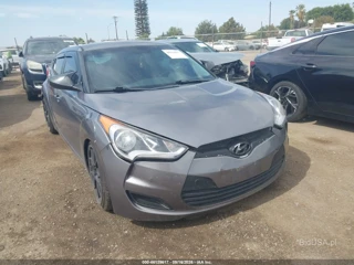 HYUNDAI HYUNDAI VELOSTER