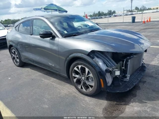 FORD FORD MUSTANG MACH-E PREMIUM