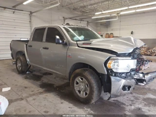 RAM RAM 2500 TRADESMAN  4X4 6'4 BOX
