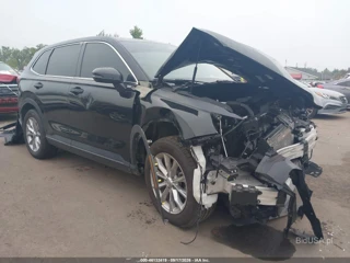 HONDA HONDA CR-V EX-L AWD