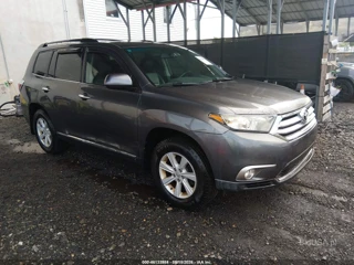 TOYOTA TOYOTA HIGHLANDER SE V6