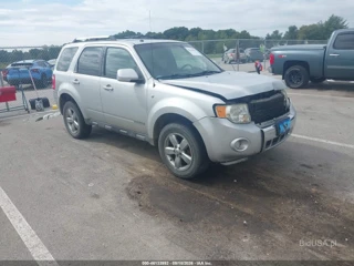 FORD FORD ESCAPE LIMITED