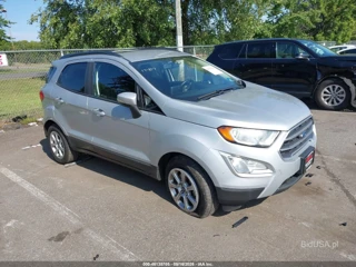 FORD FORD ECOSPORT SE