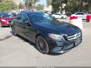 MERCEDES-BENZ MERCEDES-BENZ C 300