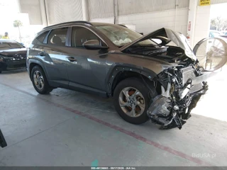 HYUNDAI HYUNDAI TUCSON SEL