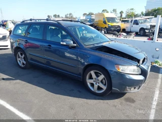 VOLVO VOLVO V50 2.4I