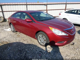 HYUNDAI HYUNDAI SONATA GLS