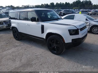 LAND ROVER LAND ROVER DEFENDER 130 X-DYNAMIC SE