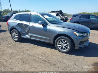 VOLVO VOLVO XC60 T5 MOMENTUM