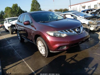 NISSAN NISSAN MURANO S