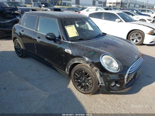 MINI MINI HARDTOP COOPER