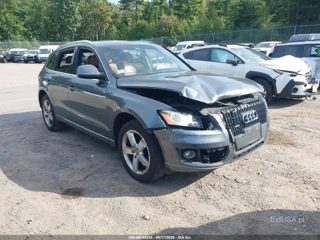AUDI AUDI Q5 2.0T PREMIUM