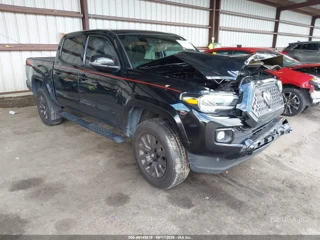 TOYOTA TOYOTA TACOMA LIMITED