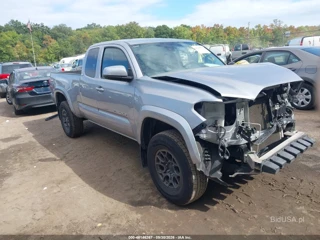TOYOTA TOYOTA TACOMA SR5 V6