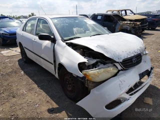 TOYOTA TOYOTA COROLLA CE