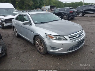 FORD FORD TAURUS LIMITED