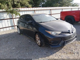 SCION SCION IM