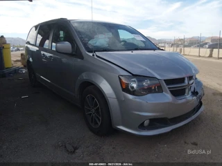 DODGE DODGE GRAND CARAVAN GT