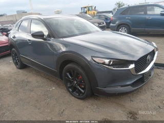 MAZDA MAZDA CX-30 2.5 S CARBON EDITION