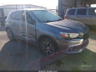MITSUBISHI MITSUBISHI OUTLANDER SPORT 2.4 SE